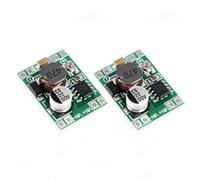 Iuhtrb XL1509 Tensioni Modulo Regolatore Step Down Modulo 5V 40V Intervalli Regolabile in Uscita da 150 KH Convertitori Frequenza Commutazione