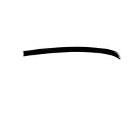 IUIOXCH Pannello alzacristalli con prese d'aria in acciaio nero pianoforte, adatto for accessori interni auto, compatibile con Alfa Romeo 159 2004-2011(Type23)