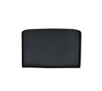 IUIOXCH Tappetini for bagagliaio, for tutte le stagioni, anteriori e posteriori, compatibili con Benz Smart #1 2025(Type a)