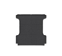 IUIOXCH Tappetino for bagagliaio in gomma TPE for interni auto, compatibile con tutte le stagioni, for Dodge RAM 1500 Limited Aramie Crew Cab 4x4 2013-2019(Color 2)