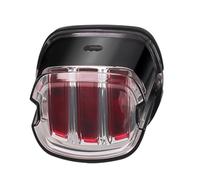 IUKMR Motociclo Faro Per Dyna Per Sportster