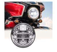 IUKMR Motociclo Faro Per Electra Per Glide