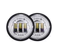 IUKMR Motociclo Faro Per Electra Per Glide