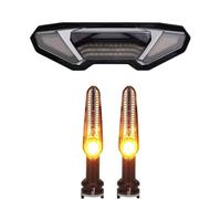 IUKMR Motociclo Faro Per MT09 Per FZ09