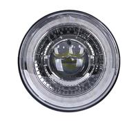 IUKMR Motociclo Faro Per Softail Per Slim Per Fat Boy
