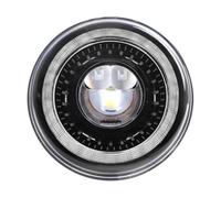 IUKMR Motociclo Faro Per Softail Per Slim Per Fat Boy