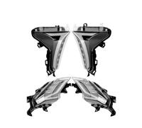IUKMR Motociclo Faro Per TMAX 530 2017-2020