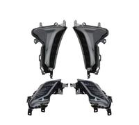 IUKMR Motociclo Faro Per TMAX 530 2017-2020