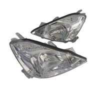 IUKMR Per Toyota Per Allion T240 2001 2002 2003 2004 2005 2006 2007 Fari Auto 20-422 Crystal Style A Coppia Fari Anteriori Auto