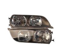 IUKMR Per Toyota Per Chaser GX100 Per JZX100 1996 1997 1998 1999 Una Coppia Di Fari Per Auto 8111022681 8111022682 Fari Anteriori Auto