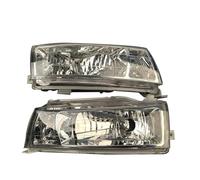 IUKMR Per Toyota Per Chaser GX90 Per JZX90 1992 1993 1994 1995 Coppia Di Fari In Cristallo Per Auto Fari Anteriori Auto