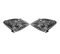 IUKMR Per Toyota Per Corolla Per Spacio 1999 2000 2001 2002 2003 Una Coppia Di Fari Anteriori Per Auto Fari Anteriori Auto