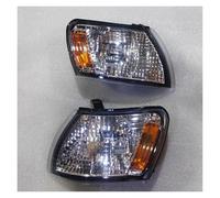 IUKMR Per Toyota Per Corona Per Caldina AT190 AT191 ST190 ST191 Coppia Di Indicatori Direzione Anteriori Auto Luci Di Posizione Anteriori Fari Anteriori Auto