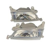 IUKMR Per Toyota Per Corona Per Premio ST210 CT210 1996 1997 1998 Fari Anteriori Auto Faro 811302b621 811302B620 811502B581 Fari Anteriori Auto