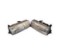 IUKMR Per Toyota Per Cresta GX90 Per JZX90 Per JZX90 Per JZX93 LX90 SX90 Fari Auto 8111022673 Lampada Frontale Fari Anteriori Auto