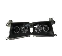 IUKMR Per Toyota Per Hilux Per Surf Per 4Runner Per KZN185 1996 1997 1998 1999 2000 Fari A Diaframma A LED Auto 81110-35330 81150-35310 Fari Anteriori Auto