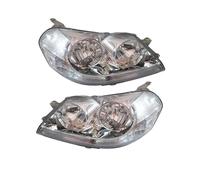IUKMR Per Toyota Per Mark Gx110 2001 2003 2004 2005 Faro Anteriore Per Auto 1 Coppia OEM: 8115022880 8111022880 81145-22880 81185-22880 Fari Anteriori Auto
