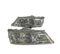 IUKMR Per Toyota Per Mark II GX100 Per JZX100 1996 1997 1998 1999 2000 Una Coppia Di Fari Fari Anteriori Auto