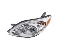 IUKMR Per Toyota Per Matrix 2003 2004 2005 2006 2007 2008 Fari Alogeni 8111002210 Gruppo Ottico Anteriore Fari Anteriori Auto