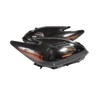 IUKMR Per Toyota Per Prius 30 Per ZVW30 2009 2010 2011 2012 2013 2014 2015 Faro Anteriore Per Auto Faro Nero 81170-47230 Fari Anteriori Auto