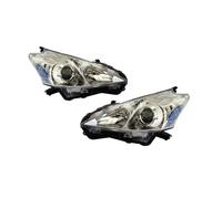 IUKMR Per Toyota Per Prius Per Alpha 2011 2012 2013 2014 Fari Anteriori Per Auto 1 Coppia 81185-47430 81130-47280 81070-47620 Fari Anteriori Auto