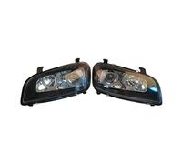 IUKMR Per Toyota Per RAV4 Per RAV-4 1998 1999 2000 2001 Faro Anteriore A LED Con Lente OEM: 81110-42080 81150-42080 Fari Anteriori Auto