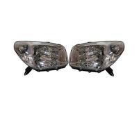 IUKMR Per Toyota Per Rav4 Per Rav-4 2000 2001 2002 2003 2004 Fari Auto 81105-42270 81106-42270 Fari Fari Anteriori Auto