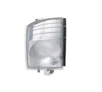 IUKMRT Faro Fanale Anteriore per Mitsubishi per Canter per V-Type 2005-2012 Lampeggiatore Anteriore Indicatore Lato Sinistro/Destro Fari Anteriori Auto(Left Corner)