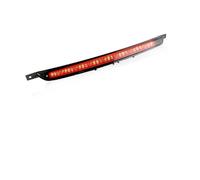 IUKMRT Luce Di Arresto Per E- Per Golf 5GE Per Golf 7 5G Per GTI R Auto Coda Lampada Di Arresto OEM 5G6945087A Led Di Alto Livello Centro Terza Luce Freno(Smoke Lens)