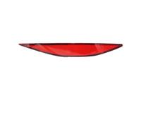 IUKMRT Riflettore Paraurti Posteriore per Golf 7 per A7 MK7 2013-2017 Paraurti Posteriore Riflettore Angolare Lampada Decorativa Falsa(Sinistra)
