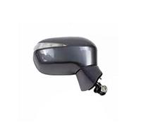 IUKMRT Specchietto Retrovisore Esterno per Civic FA1 FD1 FD2 2006-2011