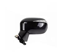 IUKMRT Specchietto Retrovisore Esterno per Civic FA1 FD1 FD2 2006-2011