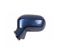 IUKMRT Specchietto Retrovisore Esterno per Civic FA1 FD1 FD2 2006-2011