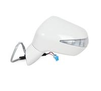 IUKMRT Specchietto Retrovisore Esterno per Civic FA1 FD1 FD2 2006-2011