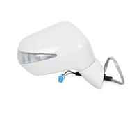 IUKMRT Specchietto Retrovisore Esterno per Civic FA1 FD1 FD2 2006-2011