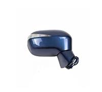 IUKMRT Specchietto Retrovisore Esterno per Civic FA1 FD1 FD2 2006-2011