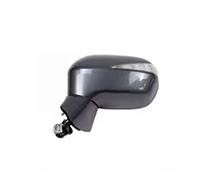 IUKMRT Specchietto Retrovisore Esterno per Civic FA1 FD1 FD2 2006-2011