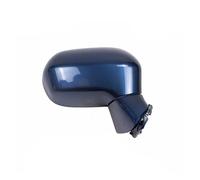 IUKMRT Specchietto Retrovisore Esterno per Civic FA1 FD1 FD2 2006-2011
