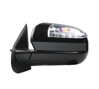 IUKMRT Specchietto Retrovisore Esterno per JAC Ritiro T6 2015-2020
