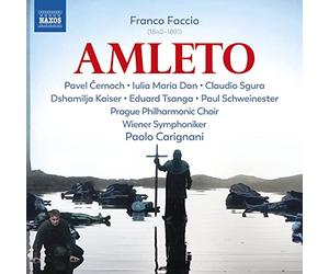Iulia Maria Dan - Amleto