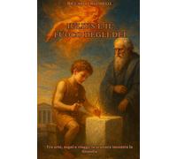 Iulius e il Fuoco degli Dei