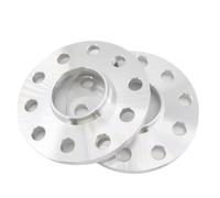 IUNBTFG Distanziali Ruota Auto Compatibile con Allroad per Quattro 2001 2002 2003 2004 2005 2 Pezzi Distanziali per Ruote per Veicoli Adattatori per La Spaziatura dei Mozzi dei Pneumatici(B-15mm)