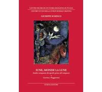 Iune, monde la lune. Analisi comparata dei giochi prima del computer a Gravina e Poggiorsini