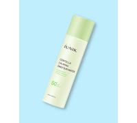 iUNIK Acqua solare lenitiva per il viso con centella Centella Calming Daily Sun Water - 120 ml