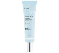 iUNIK Barrier Sunscreen Beta-Glucan Crema Solare Idratante SPF50+ 60 ml