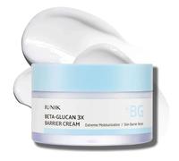 IUNIK Beta Glucan 3X Barrier Cream - 50 ml