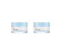iUNIK - Beta-Glucan 3X Barrier Cream - 50ml (2ea) Set