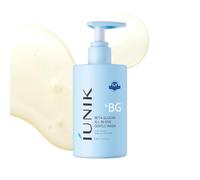 iUNIK - Beta Glucan All In One - Detergente delicato da 300 ml