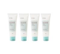 iUNIK - Beta Glucan Daily Moisture Cream - 60ml (4ea) Set