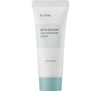 iUNIK Beta Glucan Daily Moisture Face Cream - crema idratante nutrient